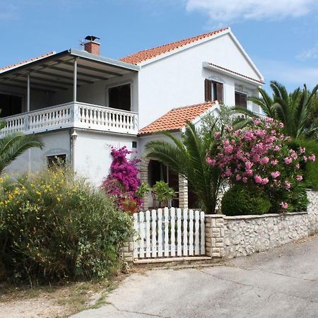 Apartmani Misic Ždrelac 외부 사진
