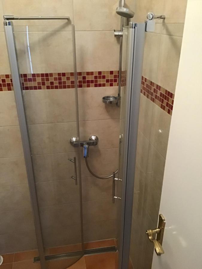 Apartmani Misic Ždrelac 외부 사진