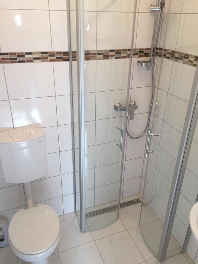 Apartmani Misic Ždrelac 외부 사진
