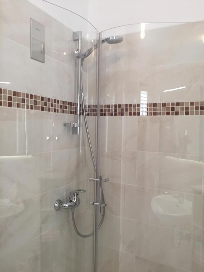 Apartmani Misic Ždrelac 외부 사진