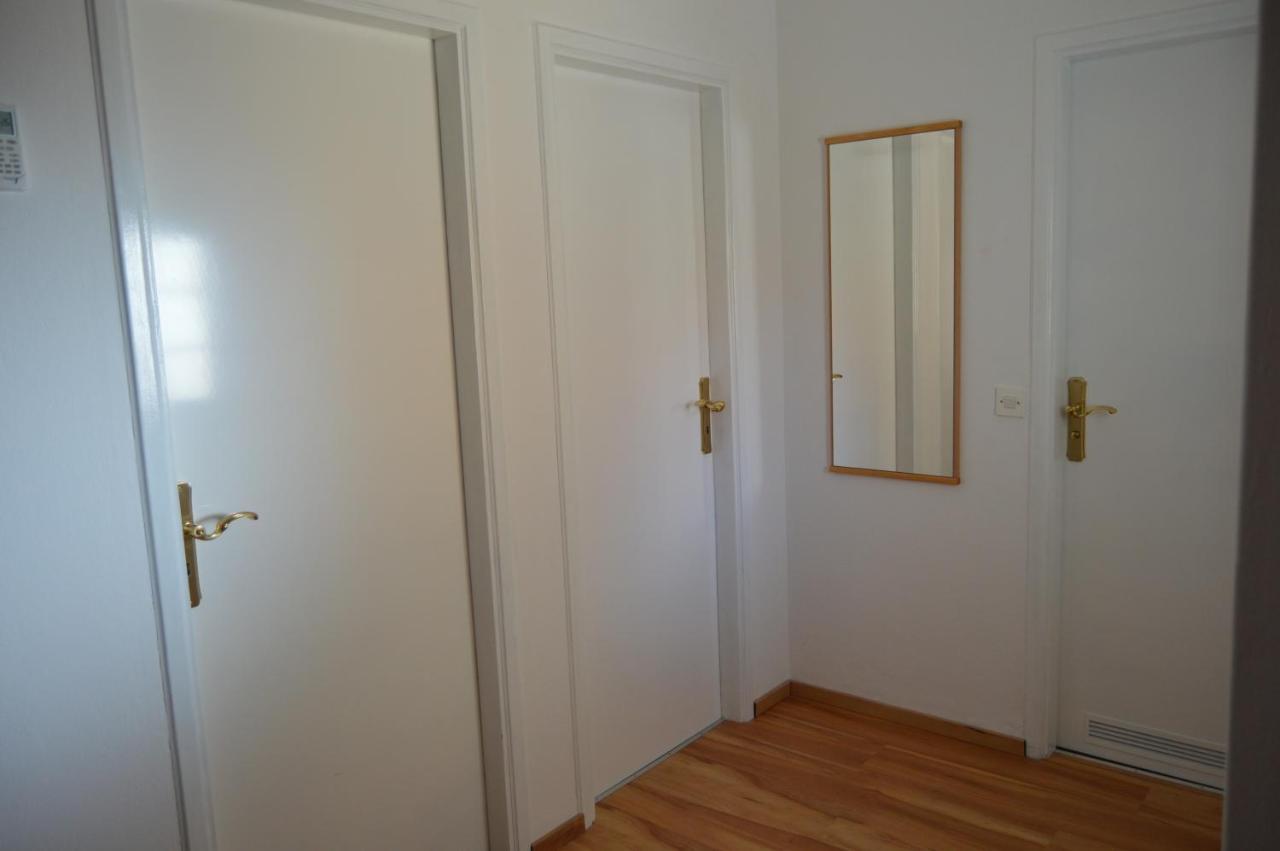 Apartmani Misic Ždrelac 외부 사진