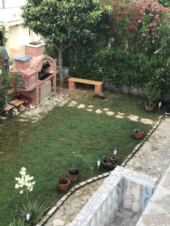 Apartmani Misic Ždrelac 외부 사진