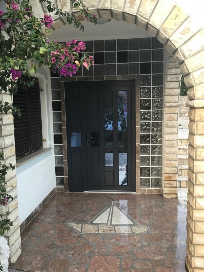 Apartmani Misic Ždrelac 외부 사진