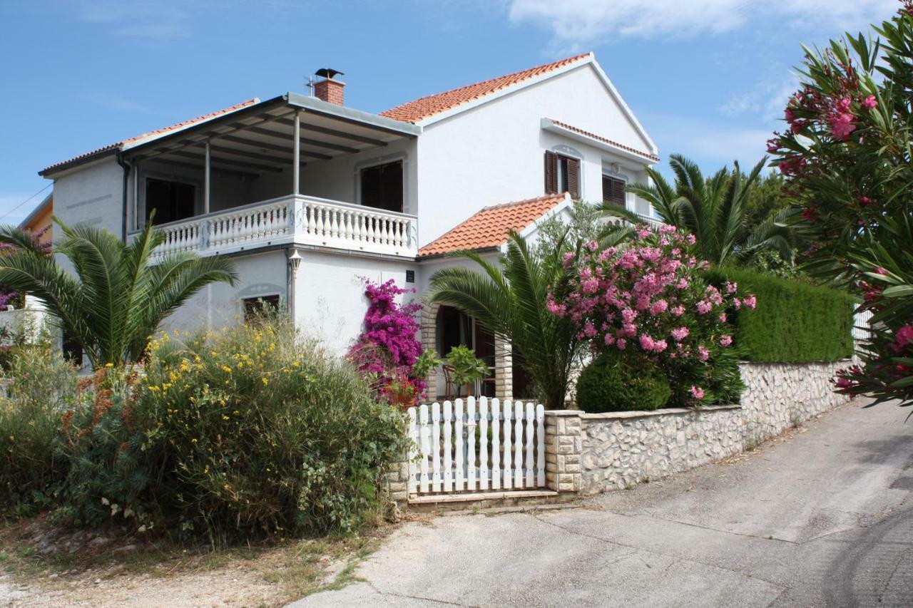Apartmani Misic Ždrelac 외부 사진